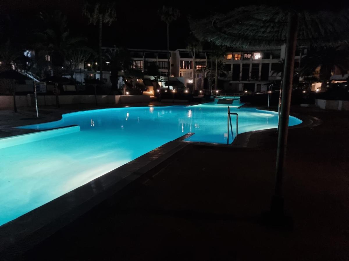 House First Line Of The Sea Villa Costa Teguise Bagian luar foto